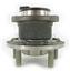 Wheel Bearing and Hub Assembly CR BR930519