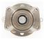 Wheel Bearing and Hub Assembly CR BR930522