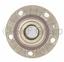 Wheel Bearing and Hub Assembly CR BR930524