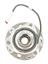 Wheel Bearing and Hub Assembly CR BR930533