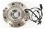 2009 Dodge Ram 3500 Axle Bearing and Hub Assembly CR BR930546