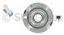 Wheel Bearing and Hub Assembly CR BR930548K