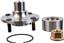 Axle Bearing and Hub Assembly Repair Kit CR BR930561K