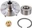 Axle Bearing and Hub Assembly Repair Kit CR BR930562K