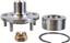 Axle Bearing and Hub Assembly Repair Kit CR BR930564K