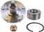 Axle Bearing and Hub Assembly Repair Kit CR BR930564K