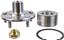 Axle Bearing and Hub Assembly Repair Kit CR BR930568K