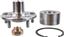 Axle Bearing and Hub Assembly Repair Kit CR BR930569K