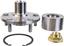 Axle Bearing and Hub Assembly Repair Kit CR BR930571K