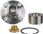 Axle Bearing and Hub Assembly Repair Kit CR BR930572K