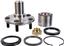 Axle Bearing and Hub Assembly Repair Kit CR BR930577K