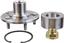 Axle Bearing and Hub Assembly Repair Kit CR BR930583K