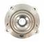 Wheel Bearing and Hub Assembly CR BR930604