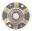 Wheel Bearing and Hub Assembly CR BR930610