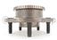 Wheel Bearing and Hub Assembly CR BR930611