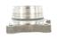 Wheel Bearing and Hub Assembly CR BR930616