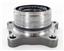 Wheel Bearing and Hub Assembly CR BR930617