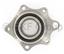 Wheel Bearing and Hub Assembly CR BR930619