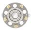 Wheel Bearing and Hub Assembly CR BR930620