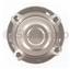 Wheel Bearing and Hub Assembly CR BR930621