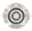 Wheel Bearing and Hub Assembly CR BR930623