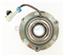 Wheel Bearing and Hub Assembly CR BR930627