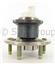 Wheel Bearing and Hub Assembly CR BR930631