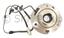 Wheel Bearing and Hub Assembly CR BR930634