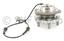 Wheel Bearing and Hub Assembly CR BR930638