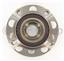 Wheel Bearing and Hub Assembly CR BR930640