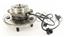 Wheel Bearing and Hub Assembly CR BR930644