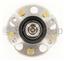 Wheel Bearing and Hub Assembly CR BR930652