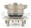 Wheel Bearing and Hub Assembly CR BR930657