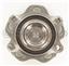 Wheel Bearing and Hub Assembly CR BR930657