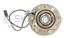 Wheel Bearing and Hub Assembly CR BR930670