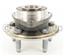 Wheel Bearing and Hub Assembly CR BR930674