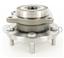 Wheel Bearing and Hub Assembly CR BR930678