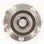 Wheel Bearing and Hub Assembly CR BR930678