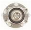 Wheel Bearing and Hub Assembly CR BR930679