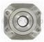 Wheel Bearing and Hub Assembly CR BR930683