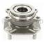 Wheel Bearing and Hub Assembly CR BR930683