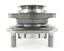 Wheel Bearing and Hub Assembly CR BR930684