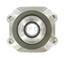 Wheel Bearing and Hub Assembly CR BR930684