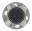 Wheel Bearing and Hub Assembly CR BR930686