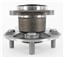 Wheel Bearing and Hub Assembly CR BR930687