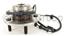 Wheel Bearing and Hub Assembly CR BR930690