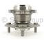 Wheel Bearing and Hub Assembly CR BR930691