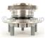 Wheel Bearing and Hub Assembly CR BR930694