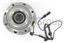 Wheel Bearing and Hub Assembly CR BR930695