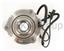 2012 Jeep Liberty Wheel Bearing and Hub Assembly CR BR930697